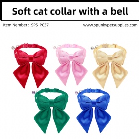 Cat Collars Breakaway with Stylish Bow