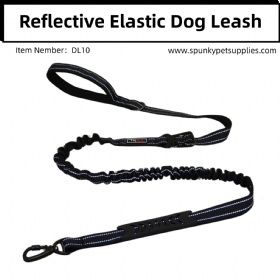 Heavy Duty Reflective  Dog Leash